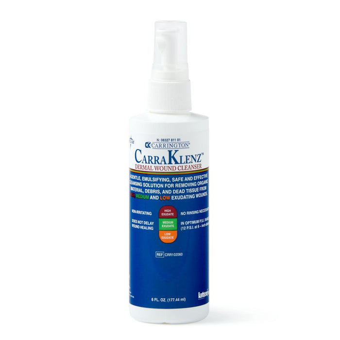 CarraKlenz Wound Cleanser