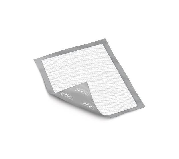 FitRight Extended-Use Premium Underpads