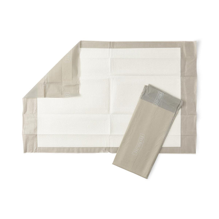 FitRight Extended-Use Premium Underpads