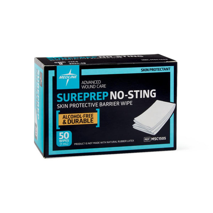 Sureprep No-Sting Skin Protectant