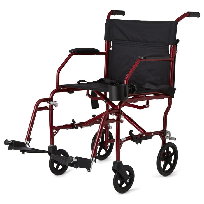 Medline Ultralight Transport Chairs