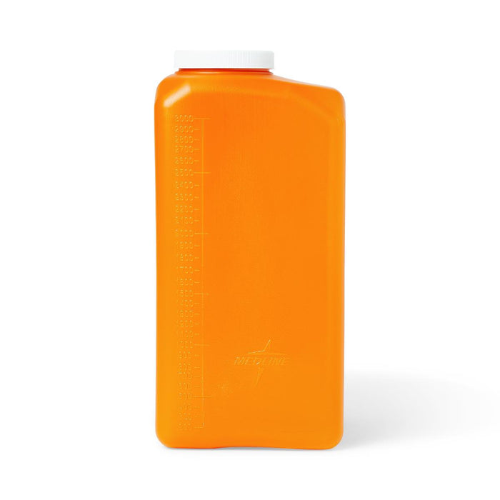 24-Hour Urine Collection Bottle