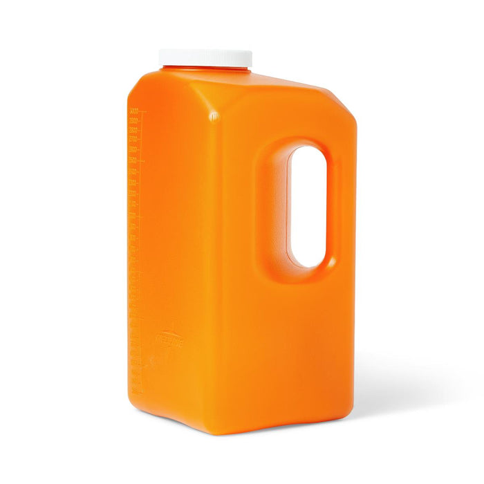 24-Hour Urine Collection Bottle