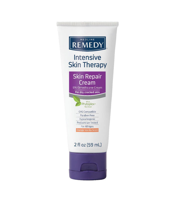 Remedy Intensive Skin Therapy Skin Repair Cream