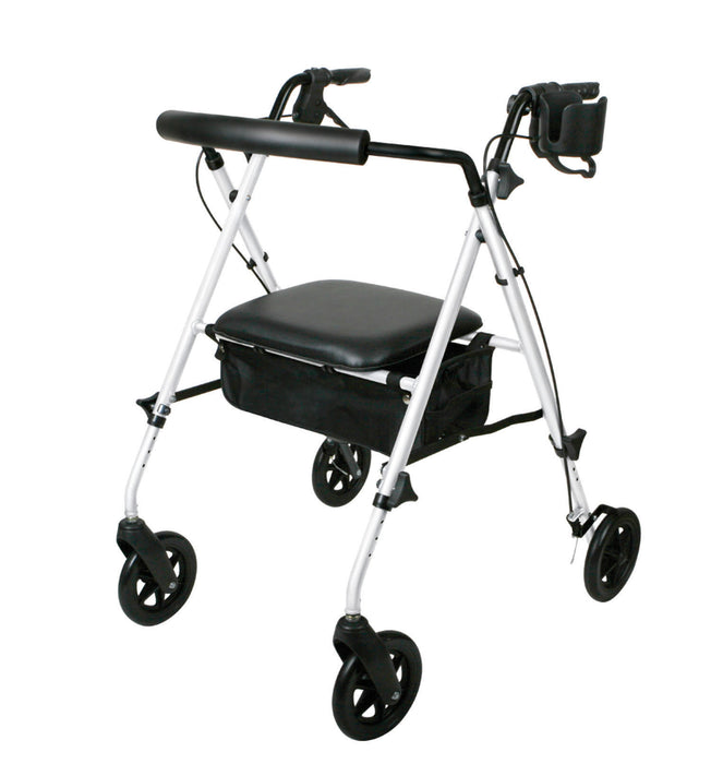 Medline Luxe Rollator