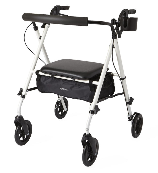 Medline Luxe Rollator