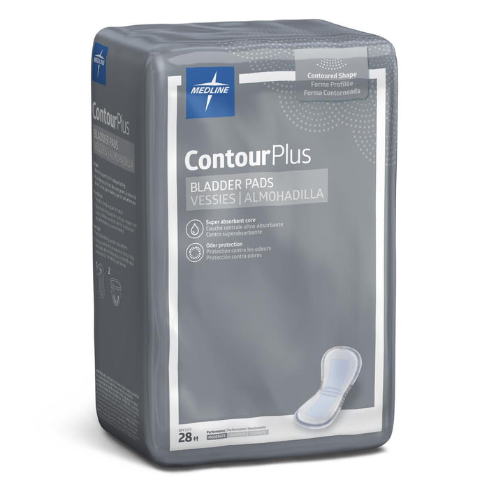 ContourPlus Bladder Control Pads