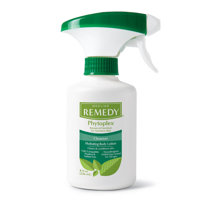 Remedy Phytoplex Cleansing Body Lotions