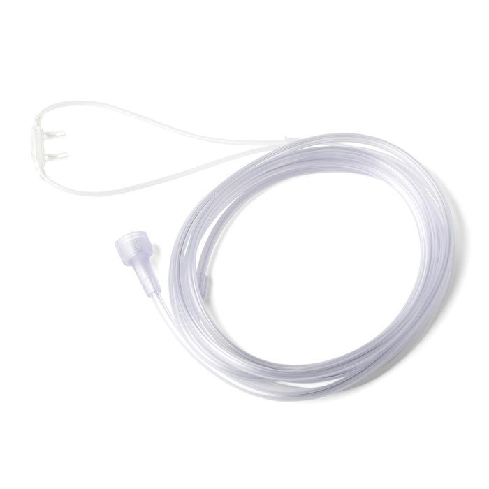 SuperSoft Oxygen Cannulas with Universal Connector