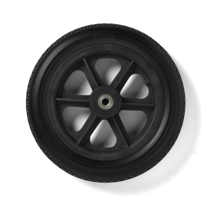 Medline Wheelchair Rear Wheels