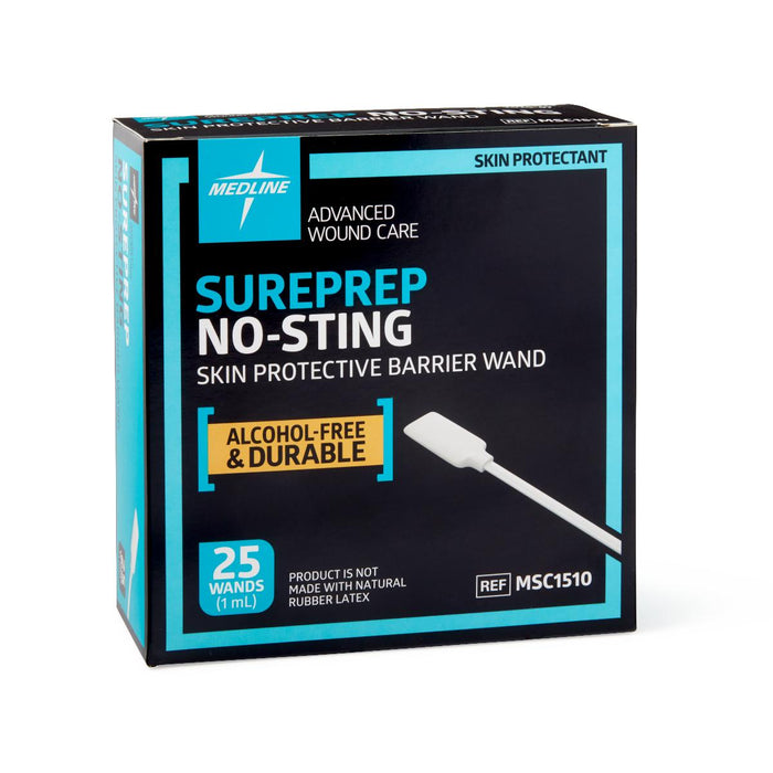 Sureprep No-Sting Skin Protectant