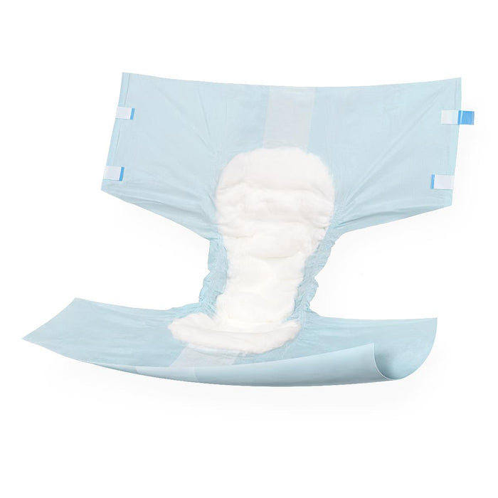 Protection Plus Contoured Adult Briefs