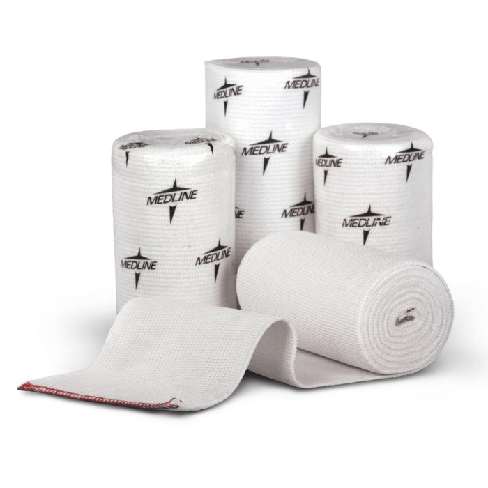 Medline Swift-Wrap Nonsterile Elastic Bandages
