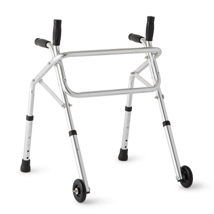 Medline Pediatric Nonfolding Walker