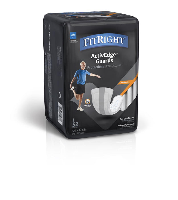 FitRight Active Guards for Men