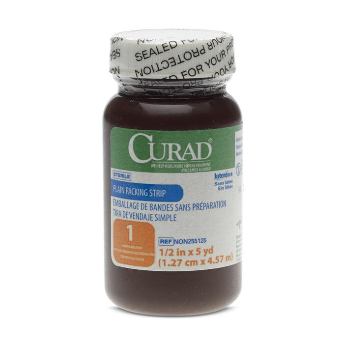 CURAD Sterile Packing Strips