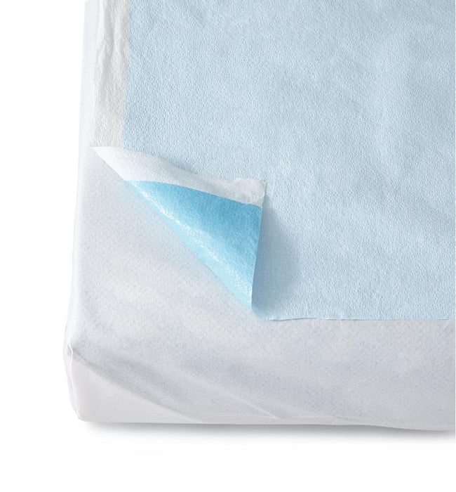 Tissue/Poly Drape Sheet