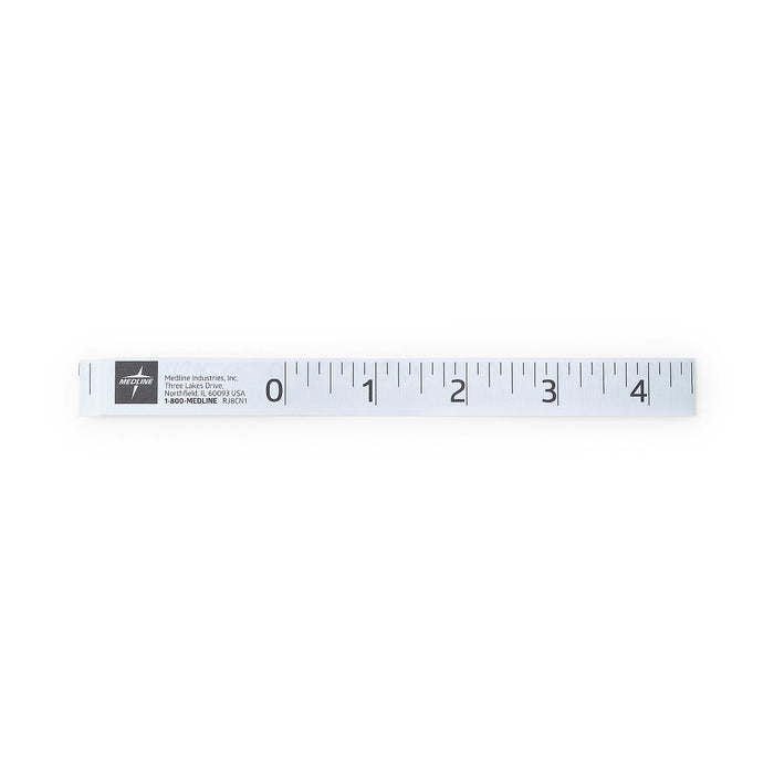 Medline Paper Measuring Tapes