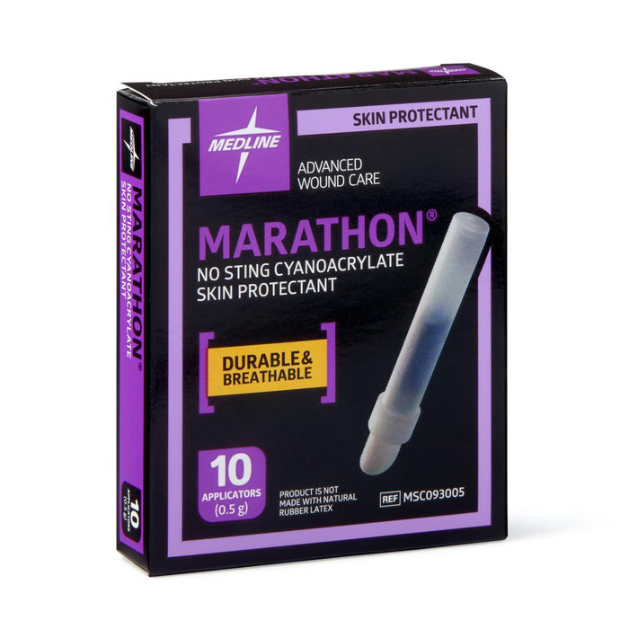 Marathon Liquid Skin Protectant