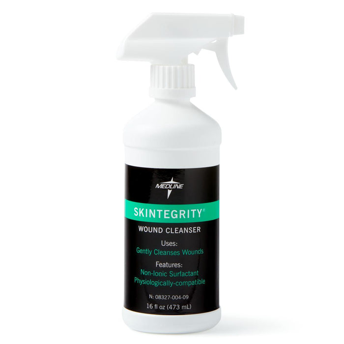 Skintegrity Wound Cleansers