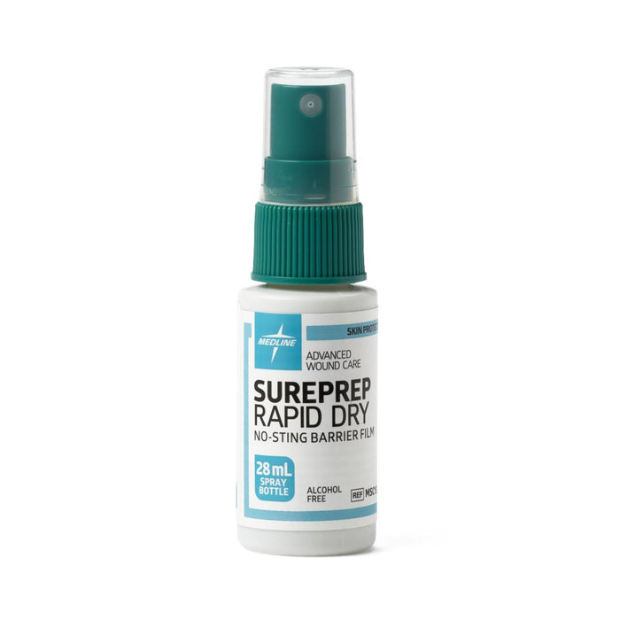 SurePrep Rapid Dry Barrier Film