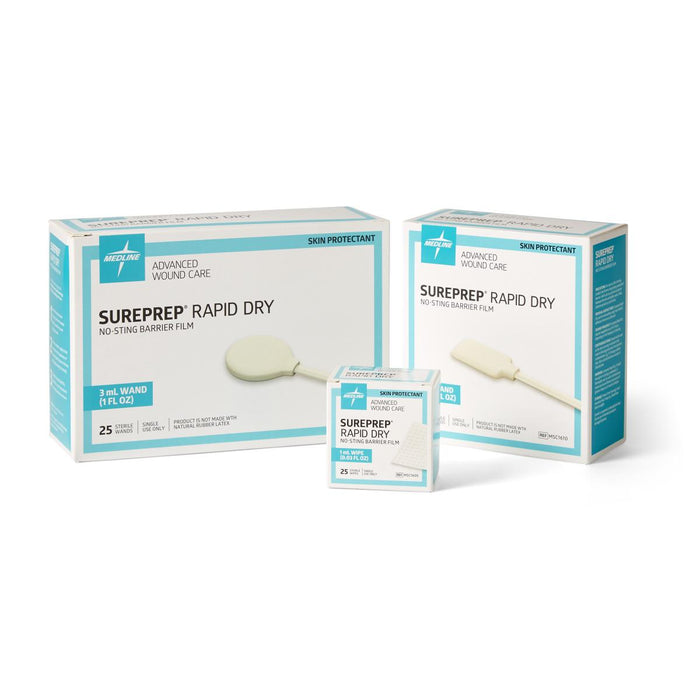 SurePrep Rapid Dry Barrier Film