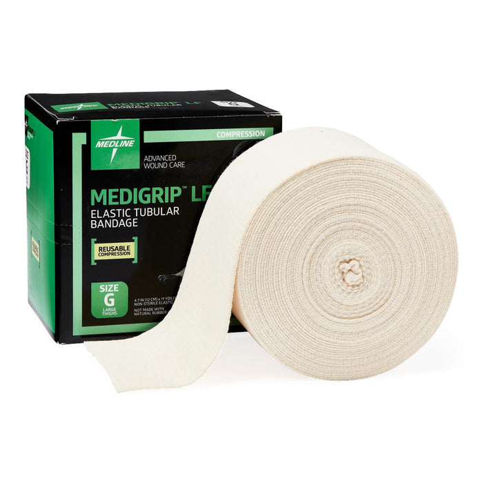 Medigrip LF Elastic Tubular Support Bandages