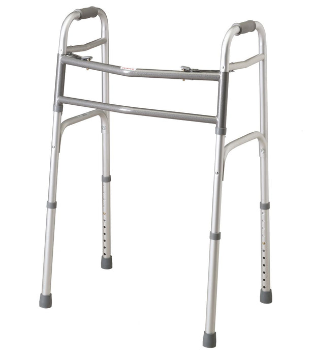 Medline Bariatric Folding Walkers