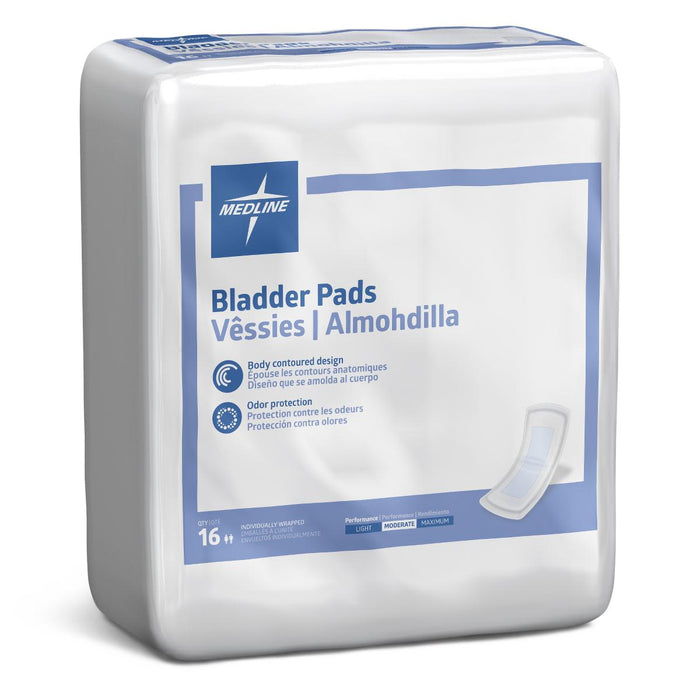 Bladder Control Pads