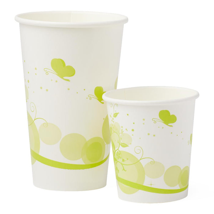 Medline Disposable Cold Paper Drinking Cups