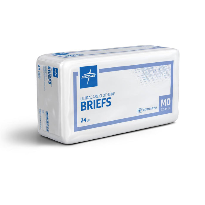 Ultracare Adult Incontinence Briefs