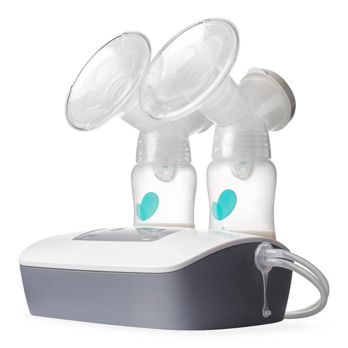 Evenflo Advanced Basic Double Electric Breast Pump