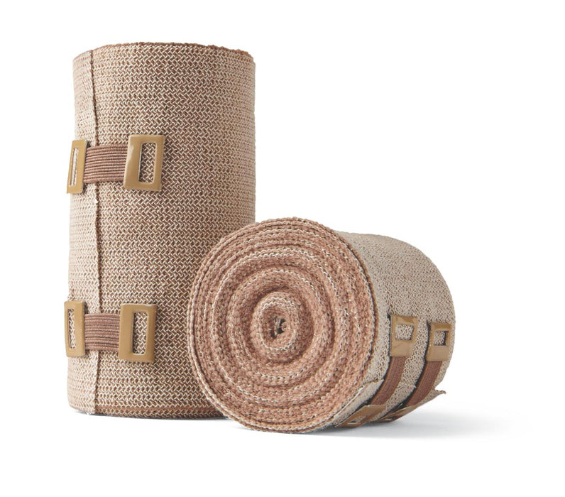 Medline Firm-Wrap Short Stretch Bandages