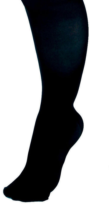 CURAD Knee-High Compression Hosiery