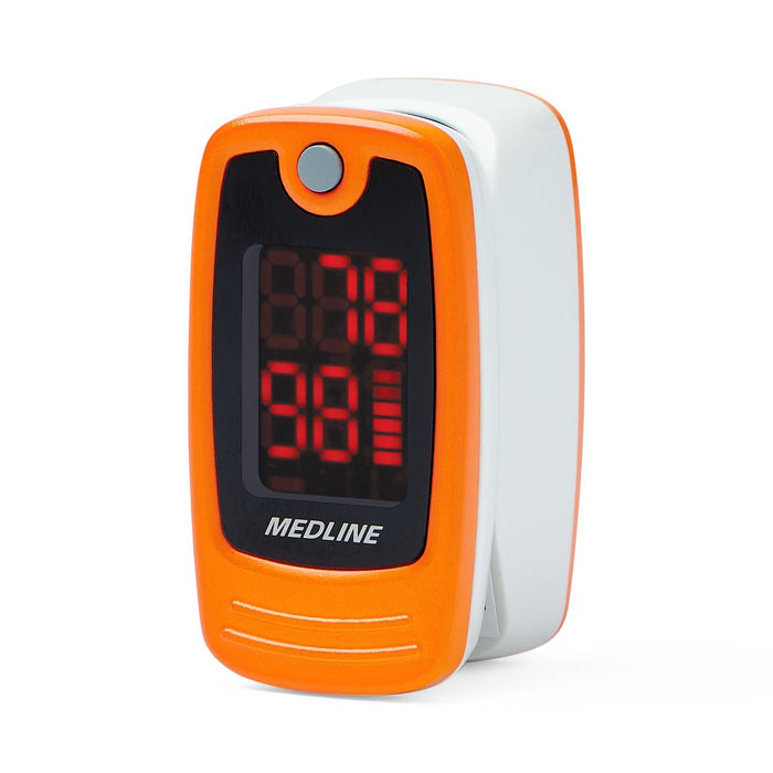 OTC Fingertip Pulse Oximeter