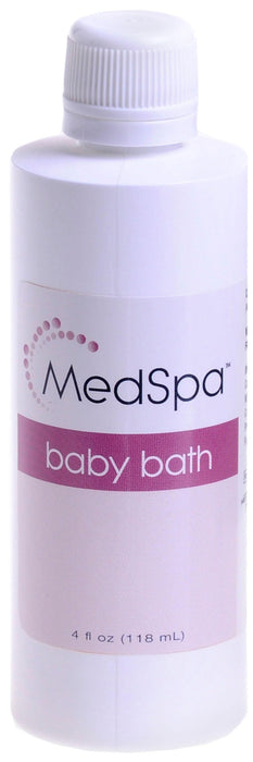 MedSpa Bath Bodywash