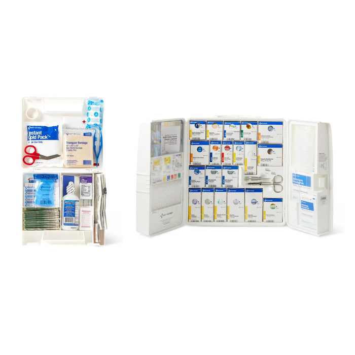 Medline General First Aid Kits