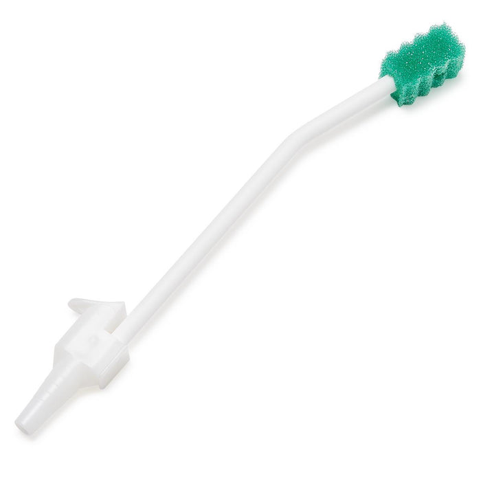 Treated Suction Swabs