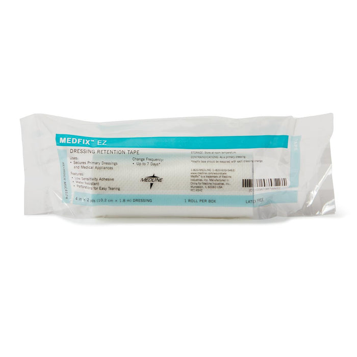 MedFix EZ Dressing Retention Tape