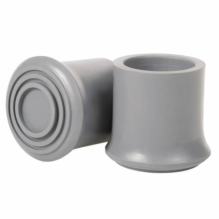 Medline Commode Rubber Tip Replacement