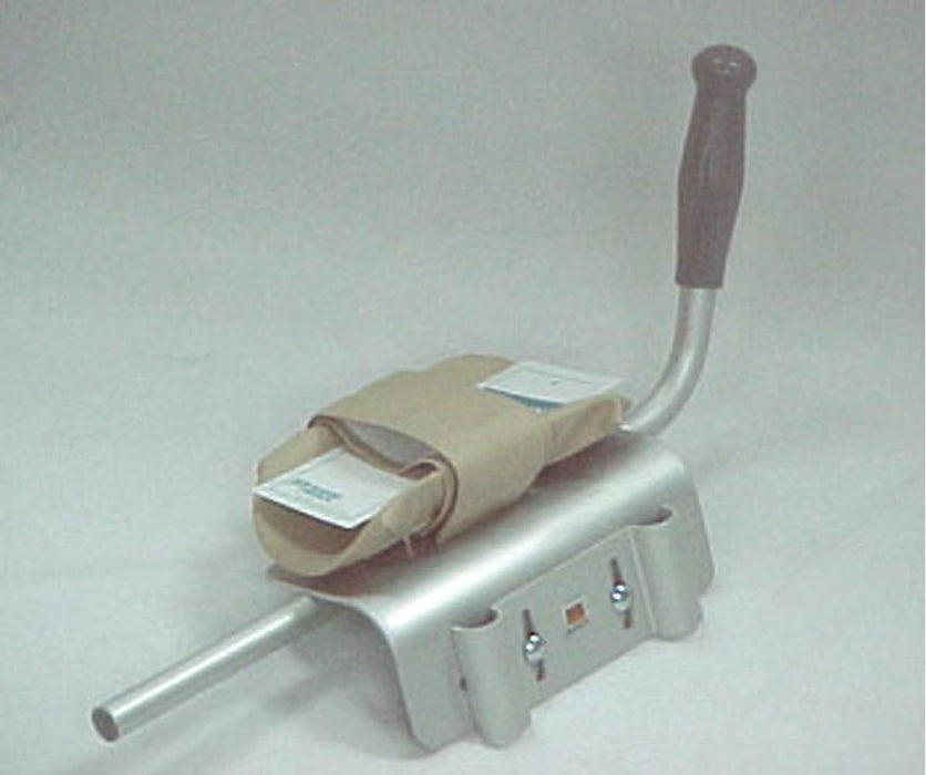 Medline Crutch Attachment Platform