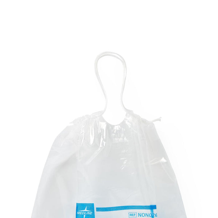 Medline Respiratory Patient Set-Up Bag