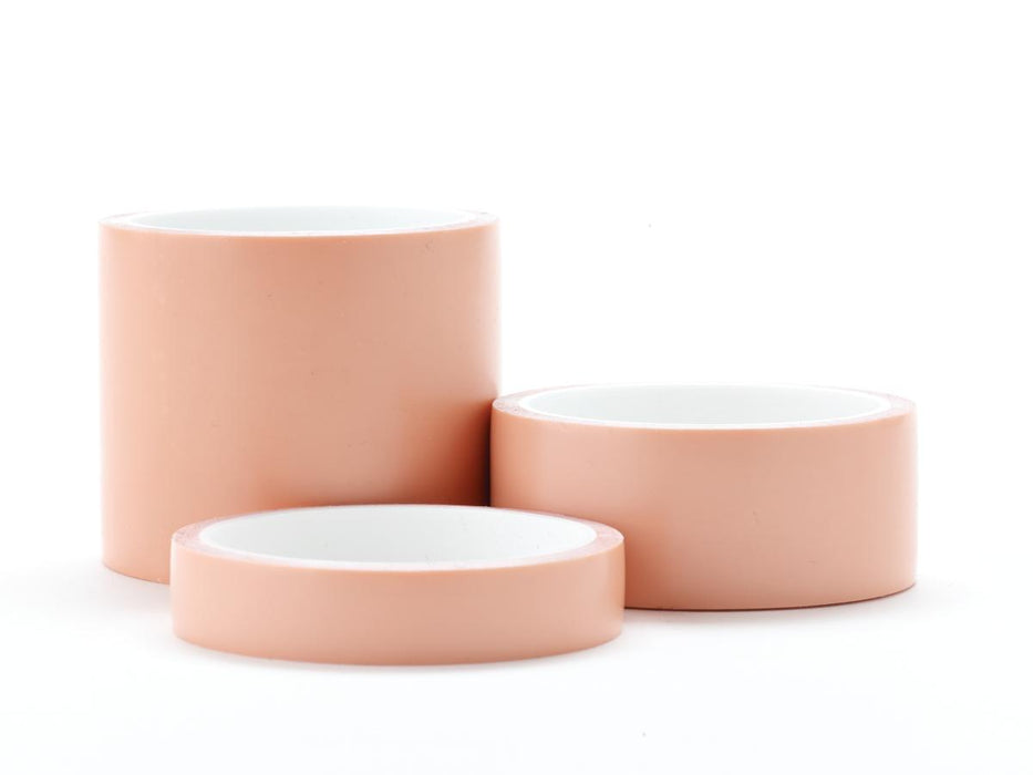 Pinc Zinc Oxide Fixation Tape