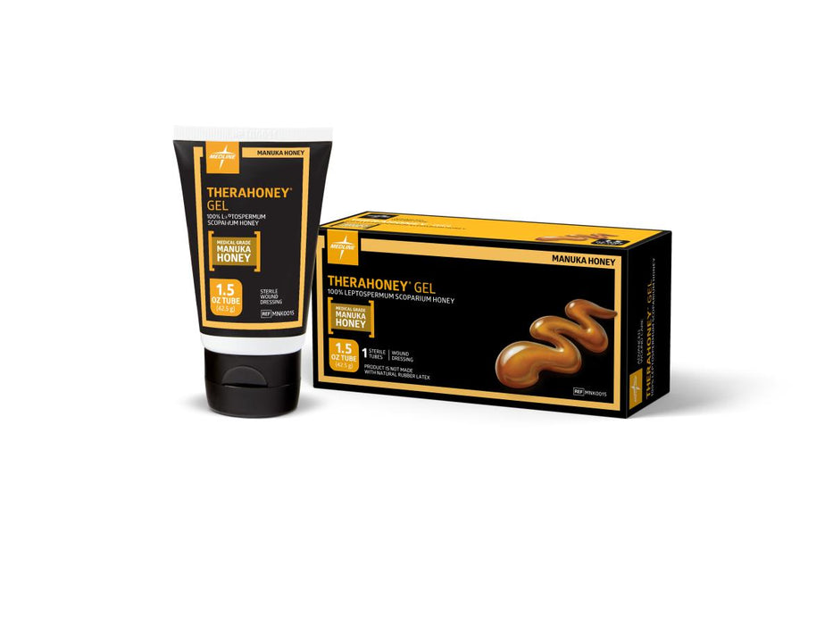 TheraHoney Honey Wound Gel