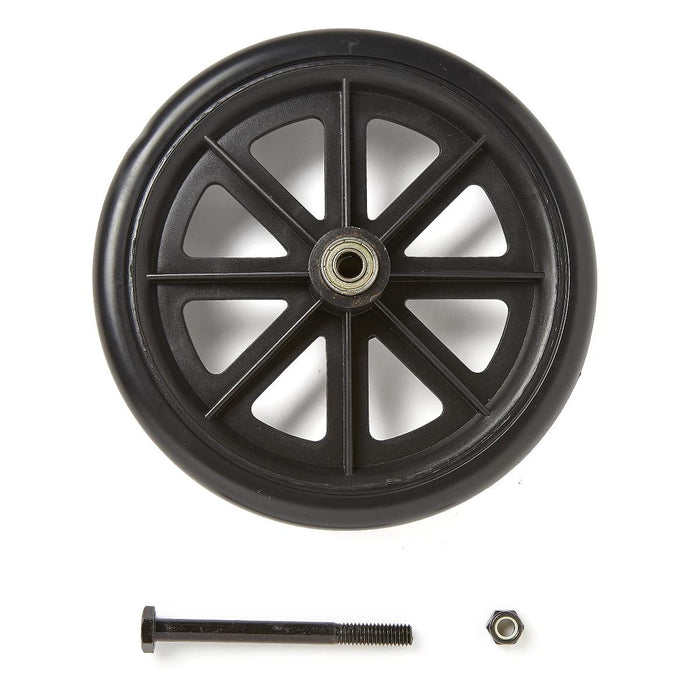 Medline Wheelchair Rear Wheels