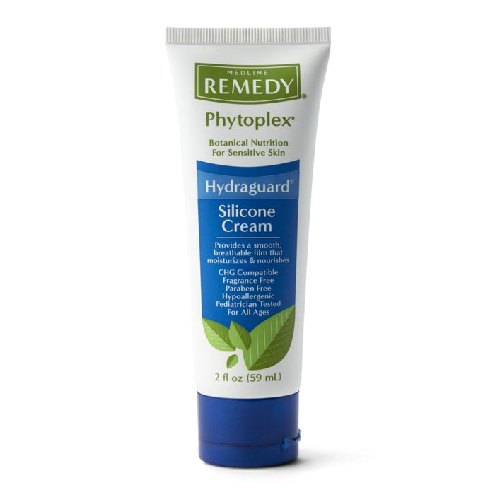 Remedy Phytoplex Hydraguard Silicone Creams