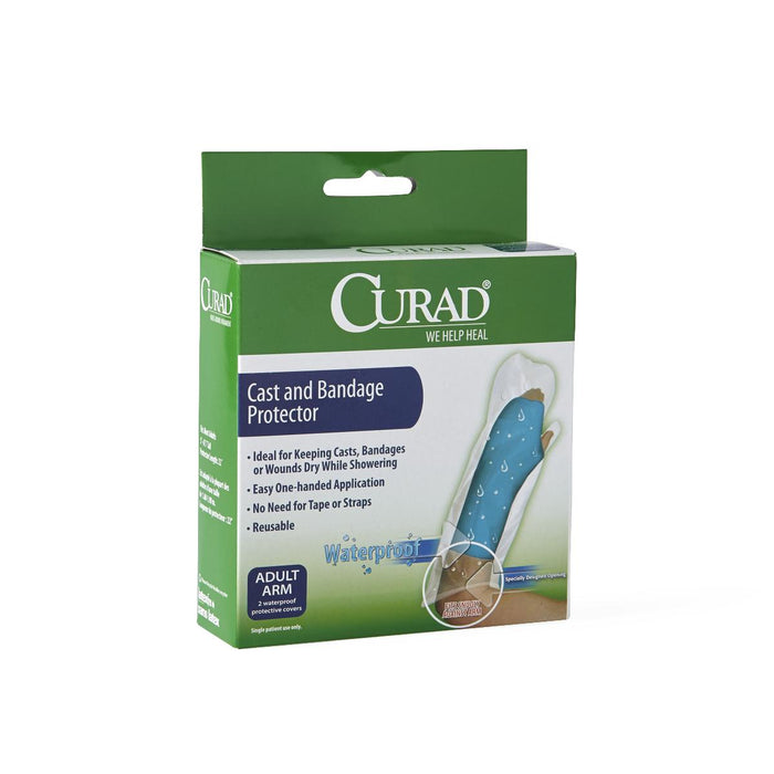 CURAD Cast Protectors