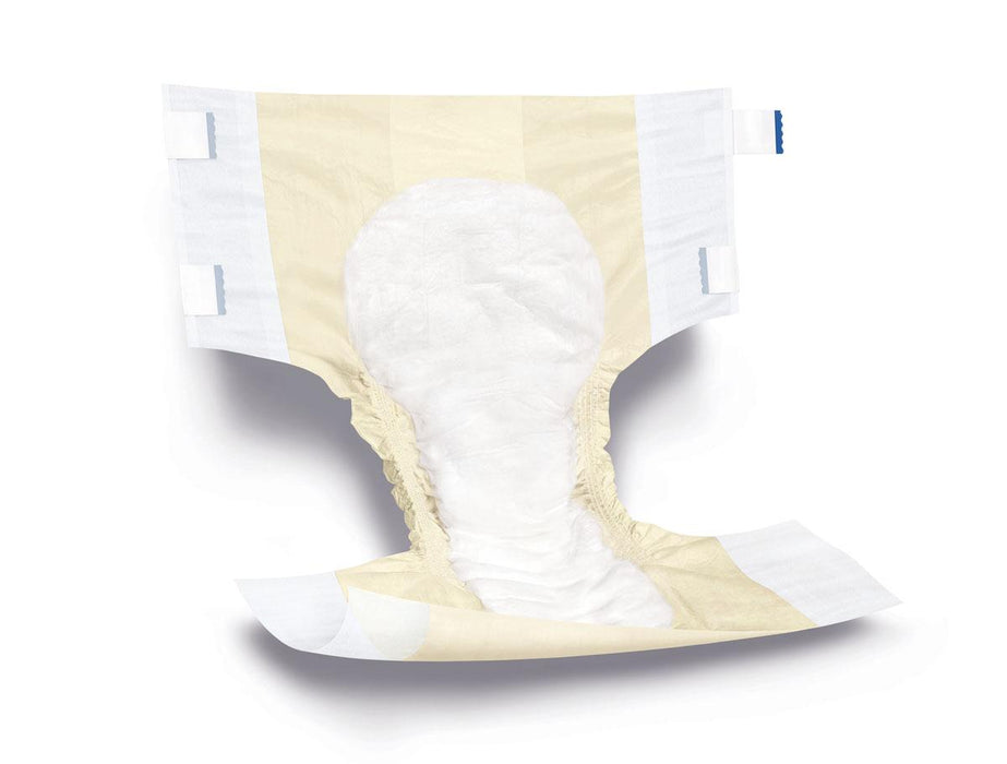 Comfort-Aire Adult Briefs