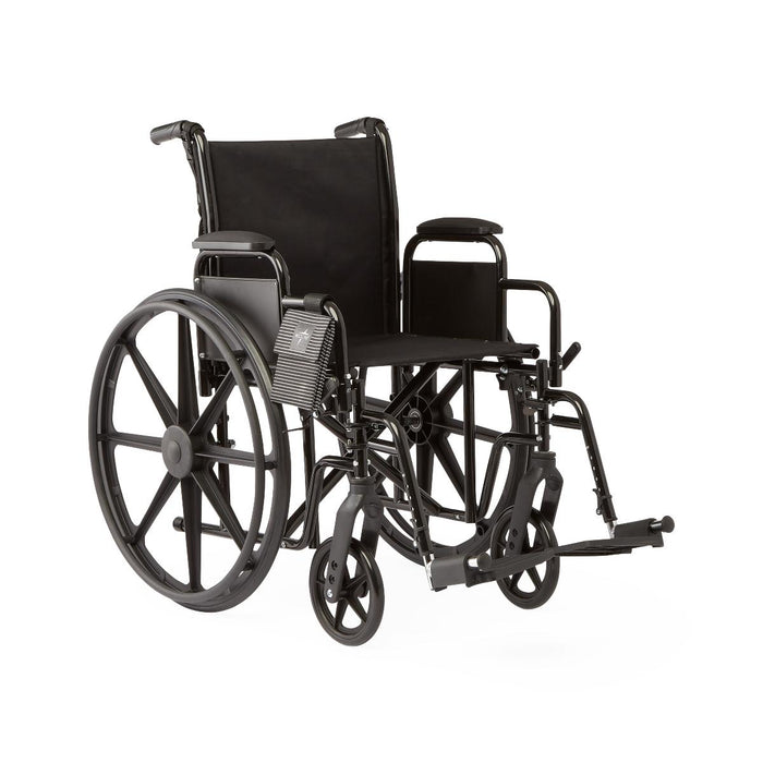 Medline K1 Basic Wheelchairs