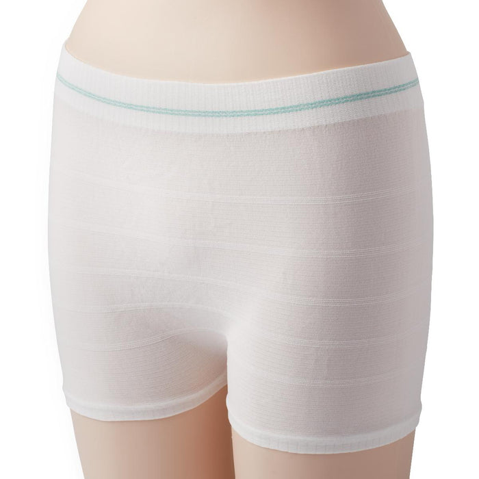 Premium Knit Incontinence Underpants